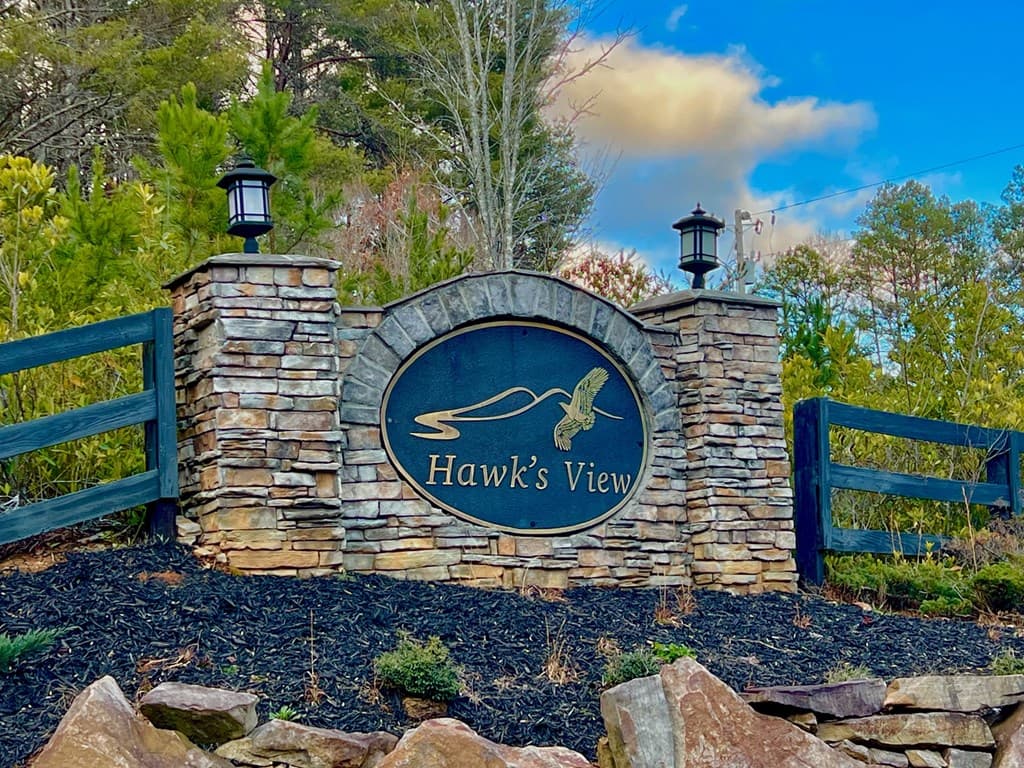 Lot 5 Hawks View, Morganton GA 30560 - Photo