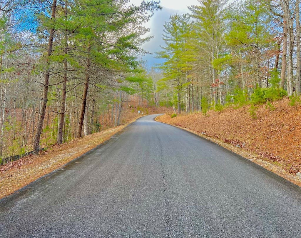 Lot 5 Hawks View, Morganton GA 30560 - Photo