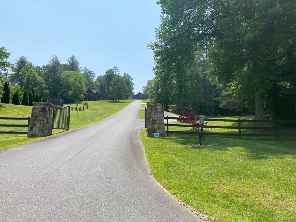 Lot 34 Point Overlook Trail, Murphy NC 28906 - Photo