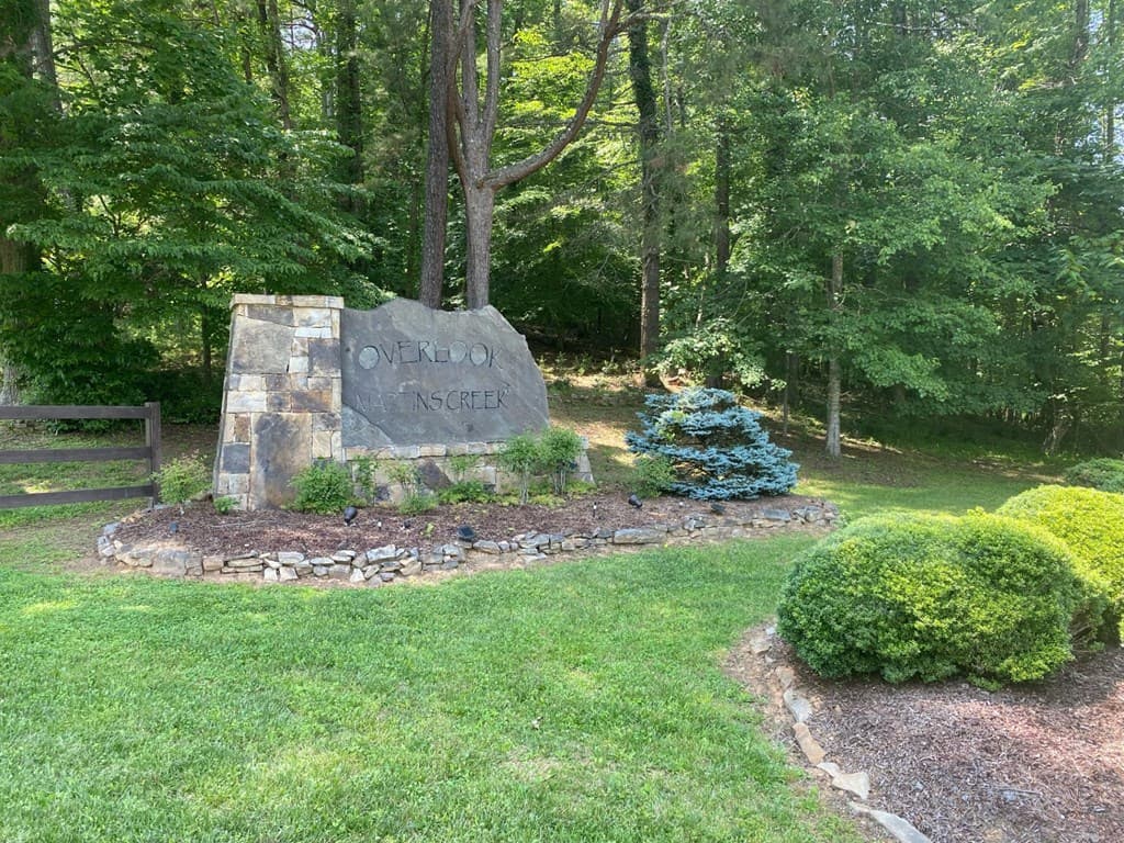 Lot 34 Point Overlook Trail, Murphy NC 28906 - Photo