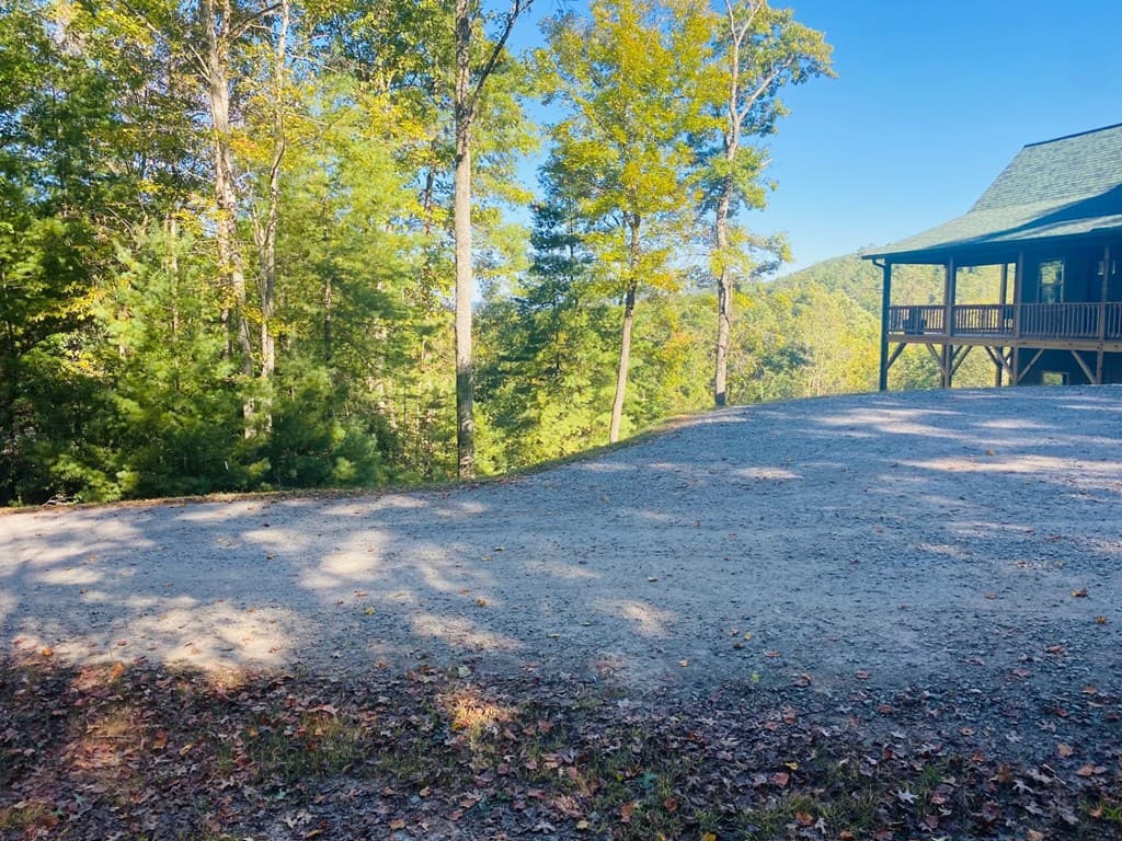 Lot 34 Point Overlook Trail, Murphy NC 28906 - Photo