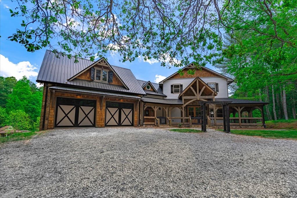 254 Padgett Lane, Turtletown TN 37391 - Photo