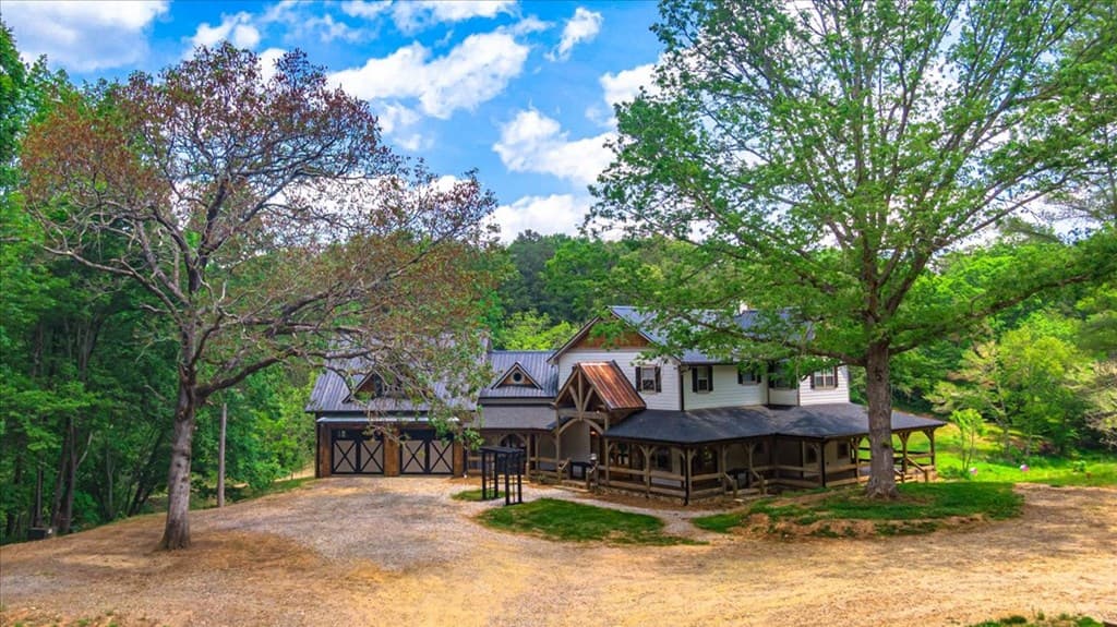 254 Padgett Lane, Turtletown TN 37391 - Photo