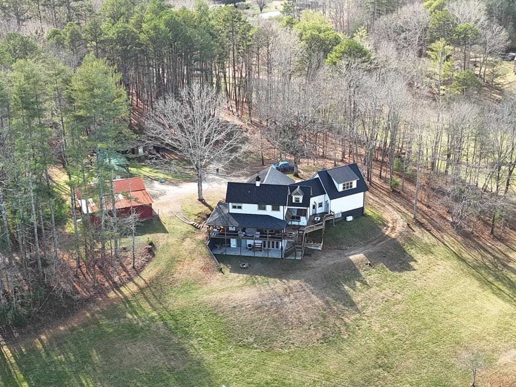 254 Padgett Lane, Turtletown TN 37391 - Photo