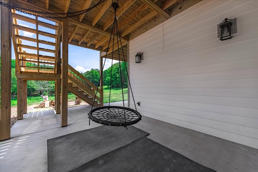 254 Padgett Lane, Turtletown TN 37391 - Photo