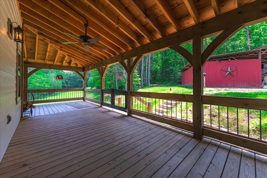 254 Padgett Lane, Turtletown TN 37391 - Photo