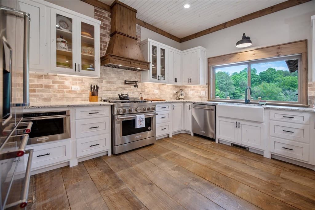 254 Padgett Lane, Turtletown TN 37391 - Photo