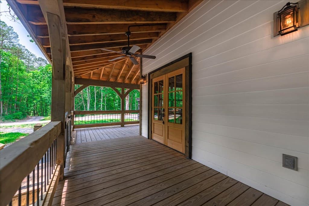 254 Padgett Lane, Turtletown TN 37391 - Photo