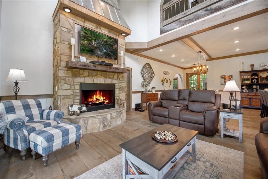 254 Padgett Lane, Turtletown TN 37391 - Photo