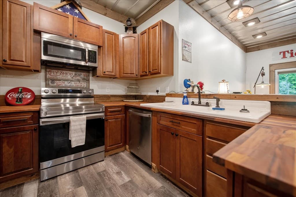 254 Padgett Lane, Turtletown TN 37391 - Photo