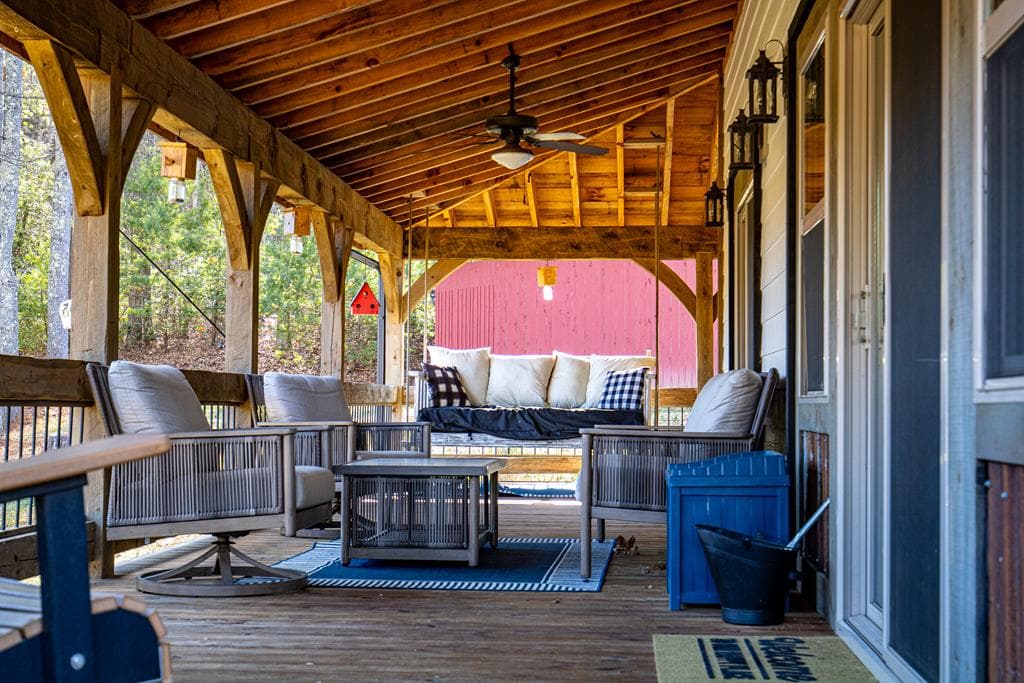 254 Padgett Lane, Turtletown TN 37391 - Photo