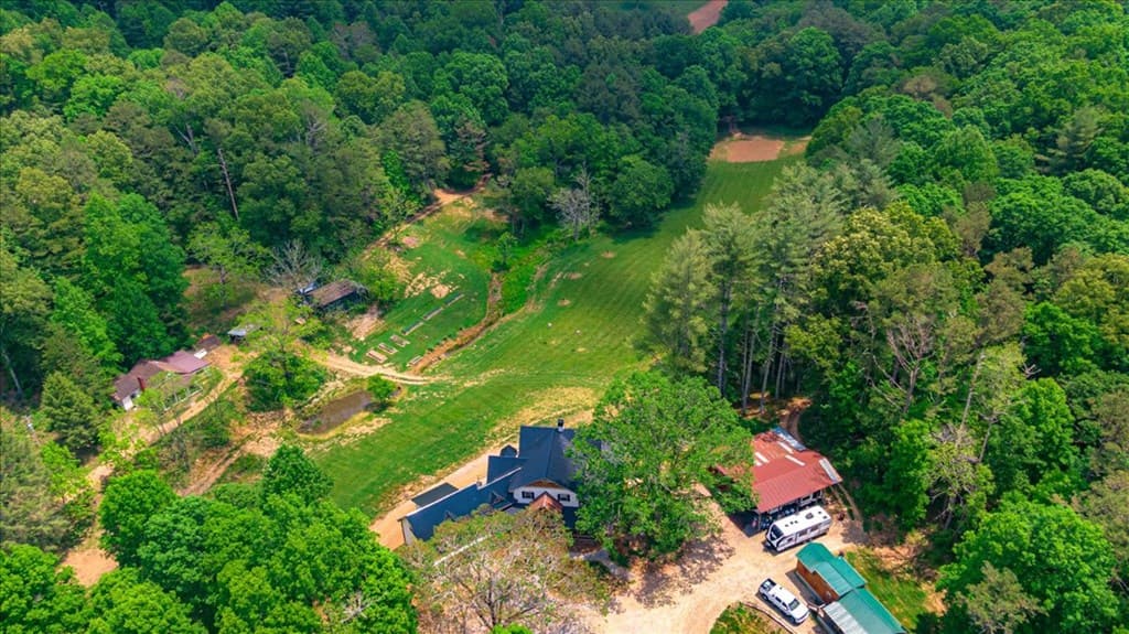 254 Padgett Lane, Turtletown TN 37391 - Photo