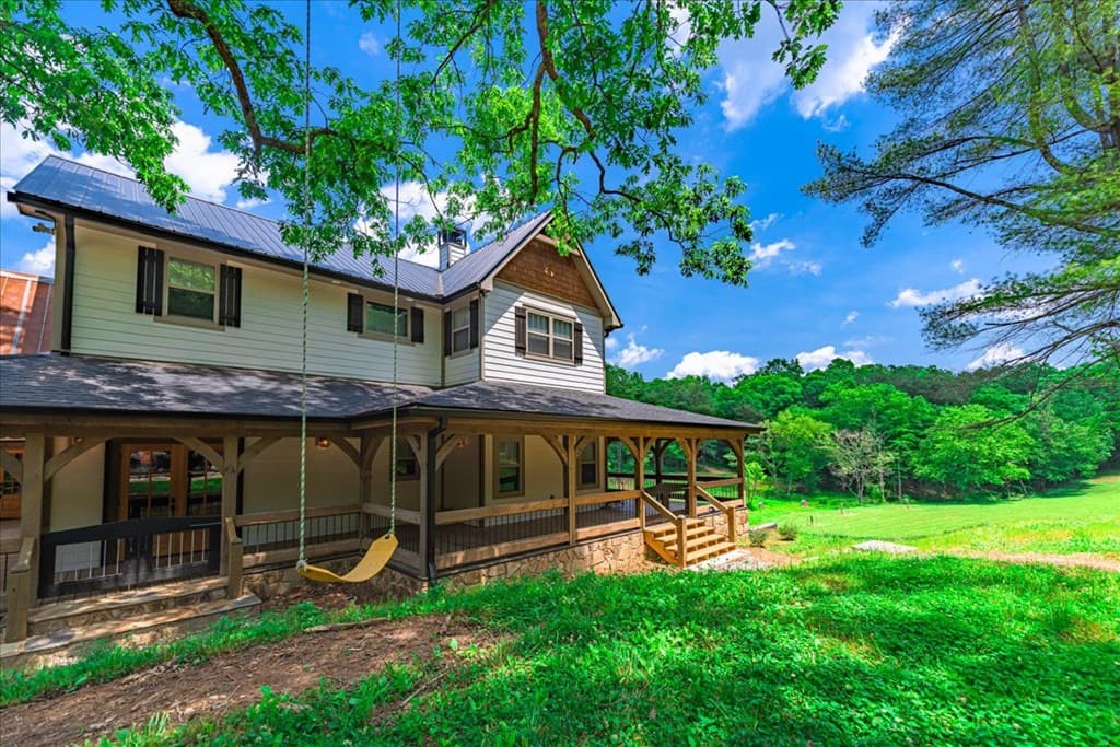 254 Padgett Lane, Turtletown TN 37391 - Photo