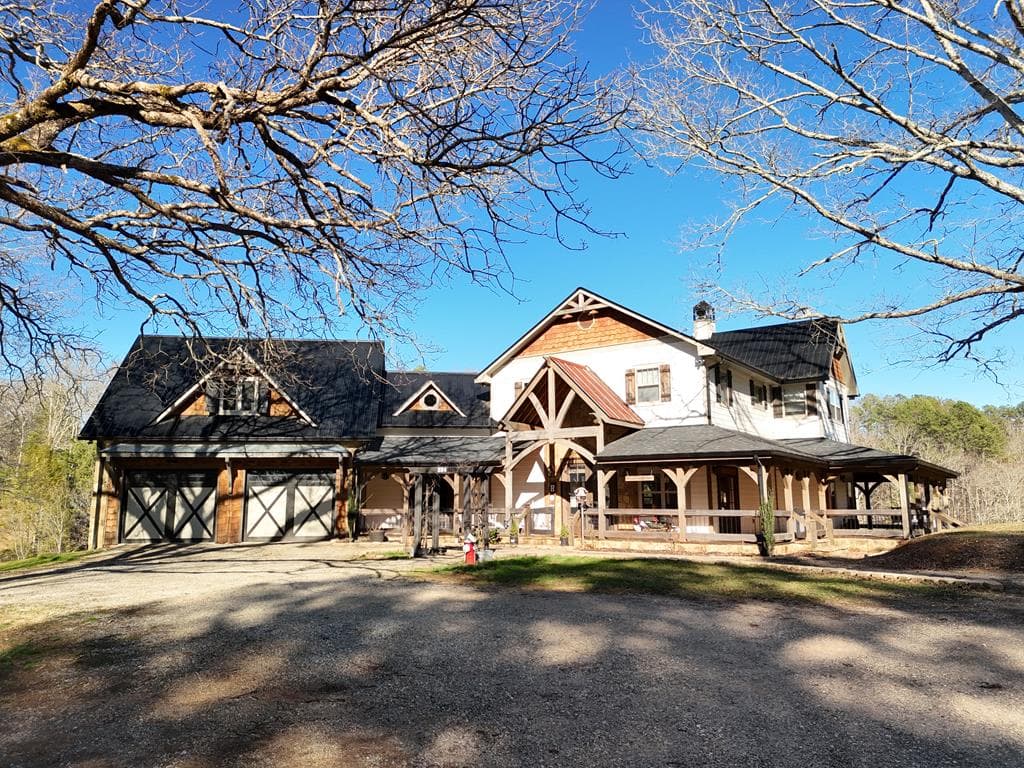254 Padgett Lane, Turtletown TN 37391 - Photo