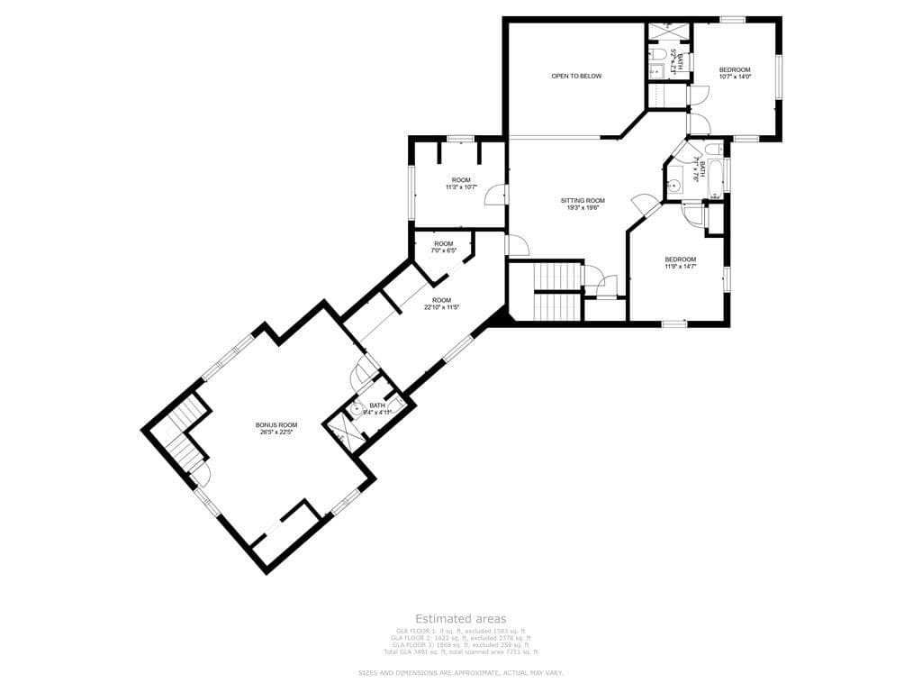 254 Padgett Lane, Turtletown TN 37391 - Photo