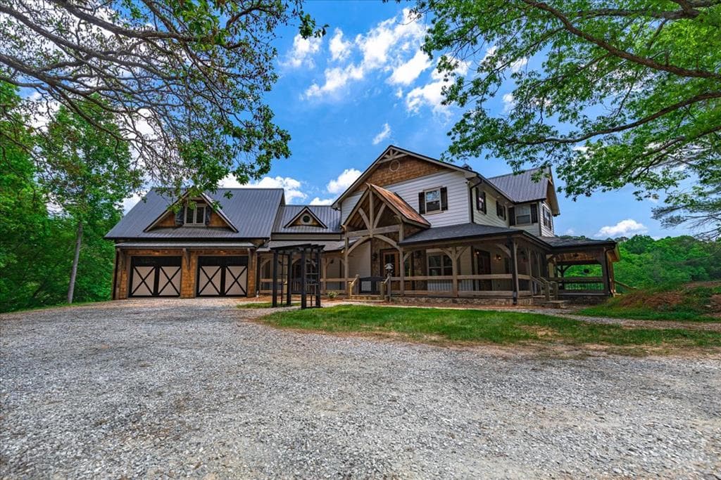 254 Padgett Lane, Turtletown TN 37391 - Primary photo