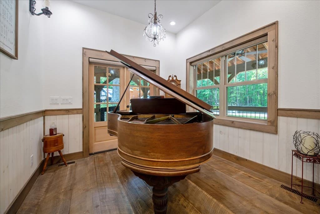 254 Padgett Lane, Turtletown TN 37391 - Photo