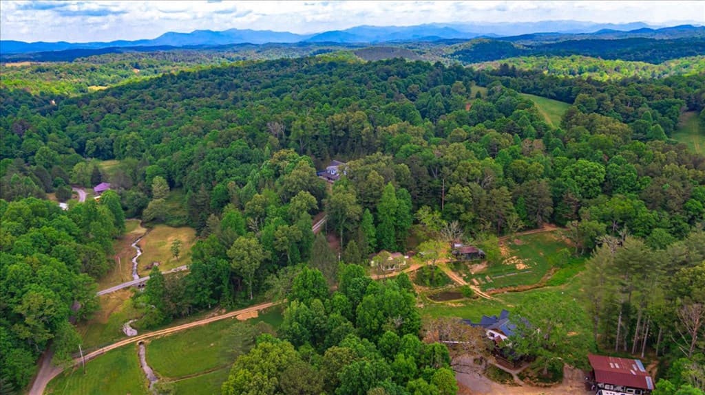 254 Padgett Lane, Turtletown TN 37391 - Photo