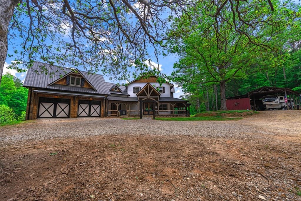 254 Padgett Lane, Turtletown TN 37391 - Photo