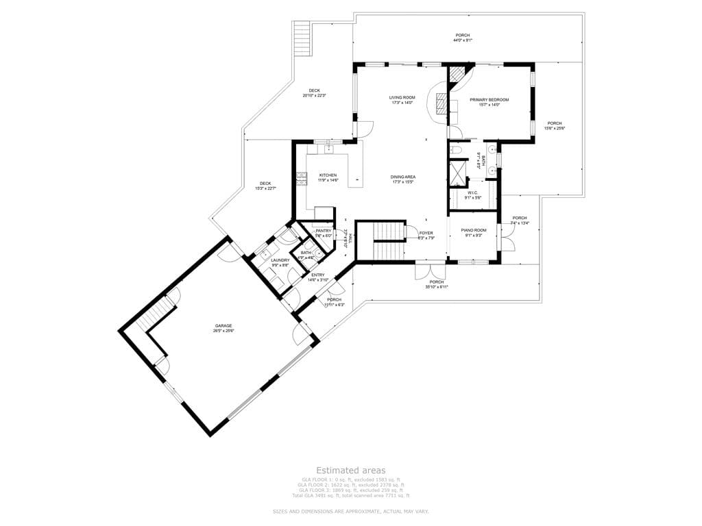 254 Padgett Lane, Turtletown TN 37391 - Photo