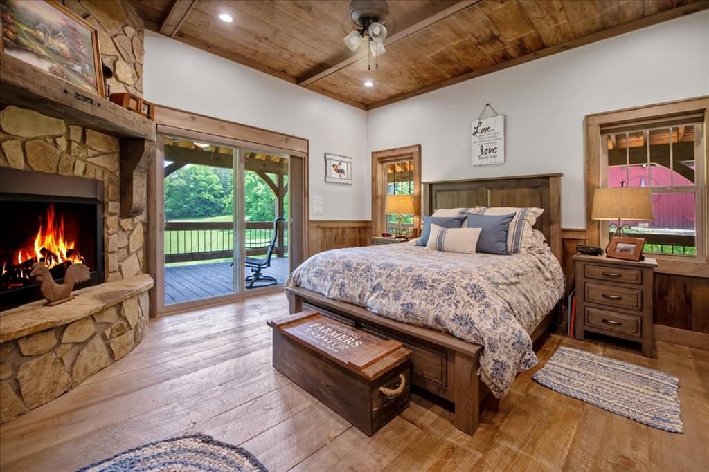 254 Padgett Lane, Turtletown TN 37391 - Photo
