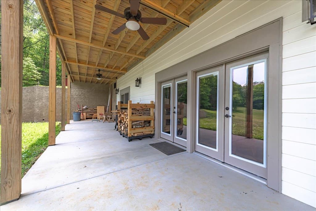 254 Padgett Lane, Turtletown TN 37391 - Photo