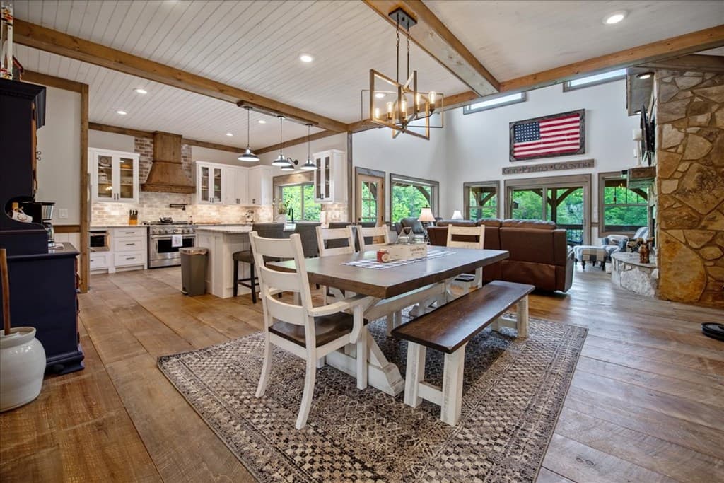 254 Padgett Lane, Turtletown TN 37391 - Photo