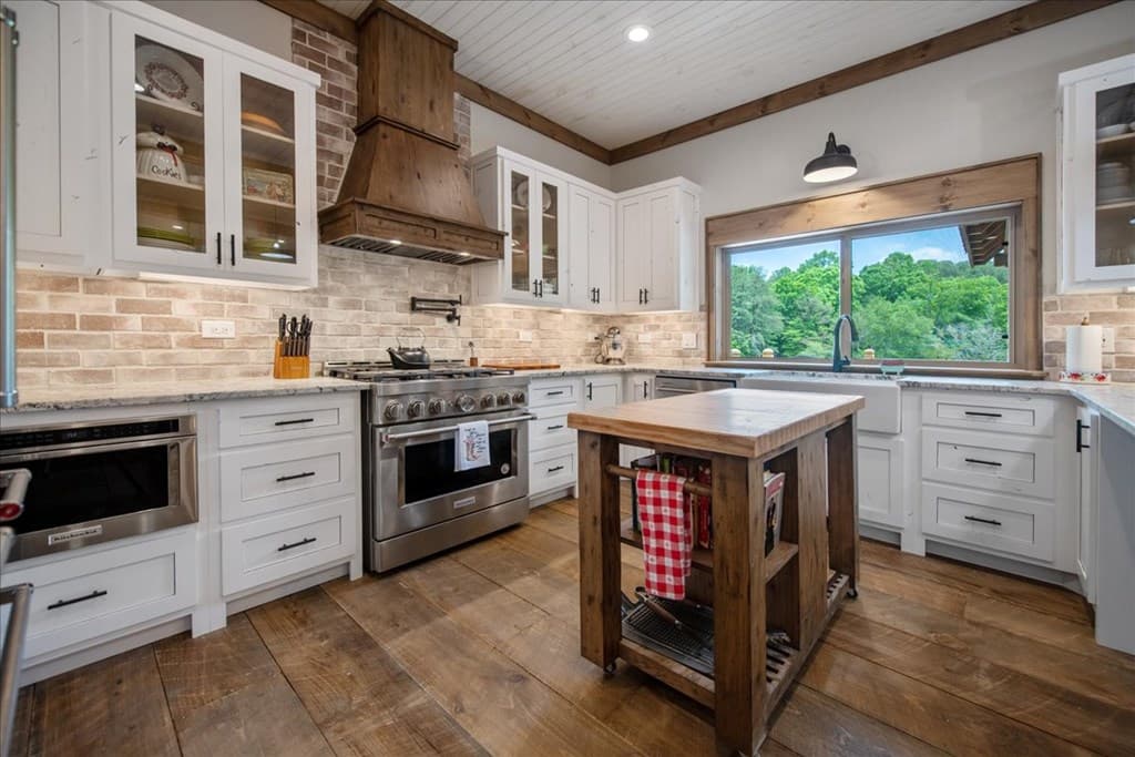 254 Padgett Lane, Turtletown TN 37391 - Photo
