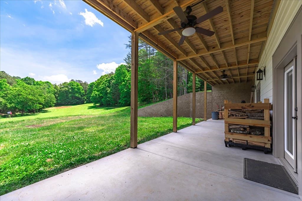 254 Padgett Lane, Turtletown TN 37391 - Photo