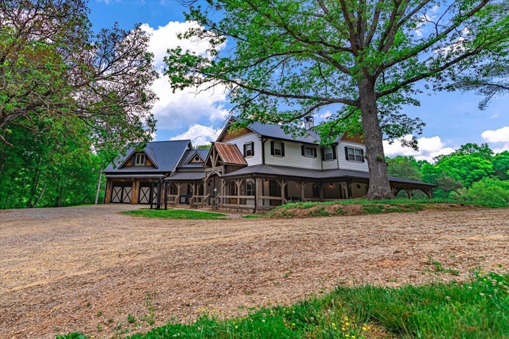 254 Padgett Lane, Turtletown TN 37391 - Photo