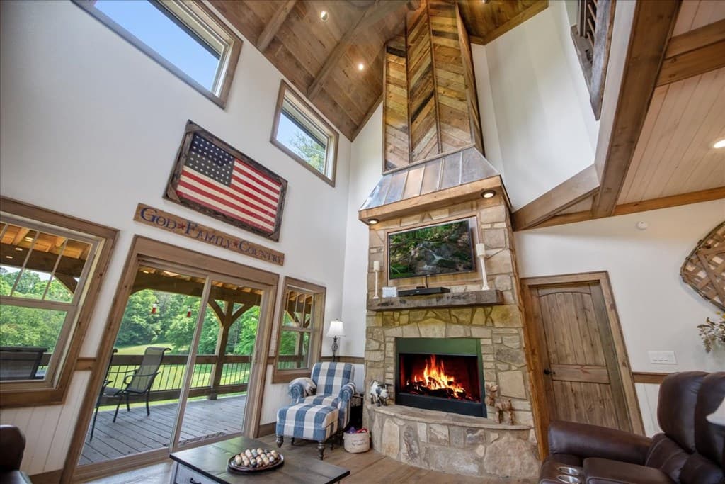 254 Padgett Lane, Turtletown TN 37391 - Photo