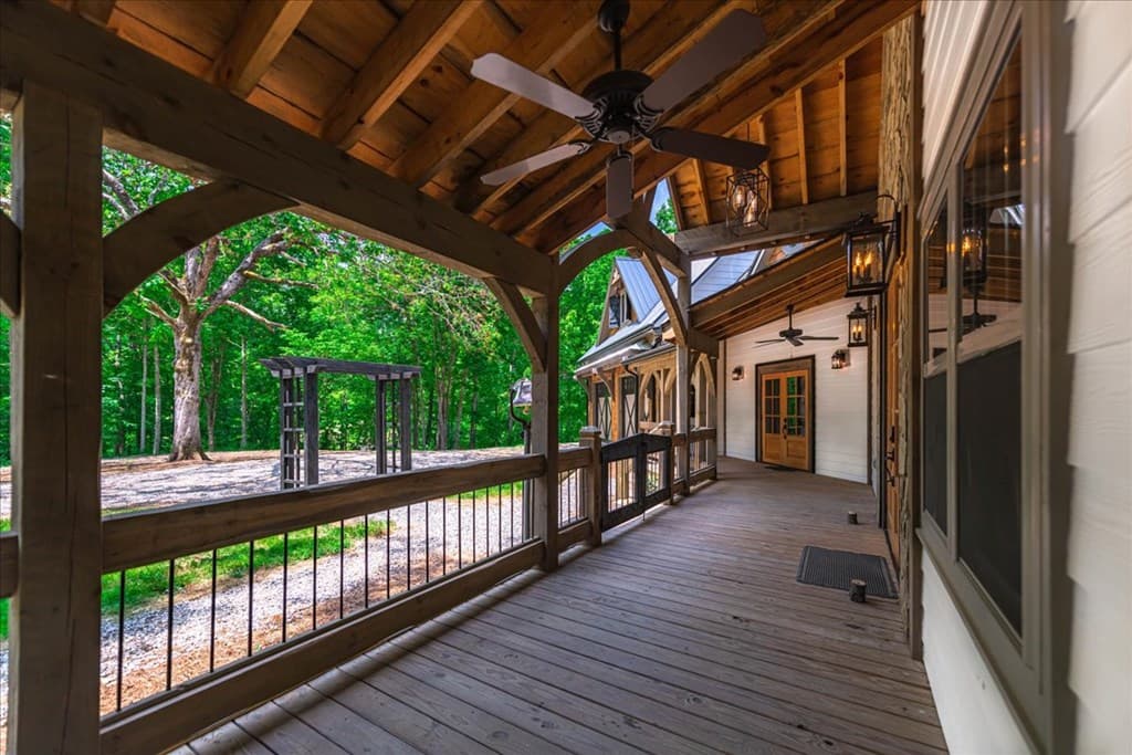 254 Padgett Lane, Turtletown TN 37391 - Photo