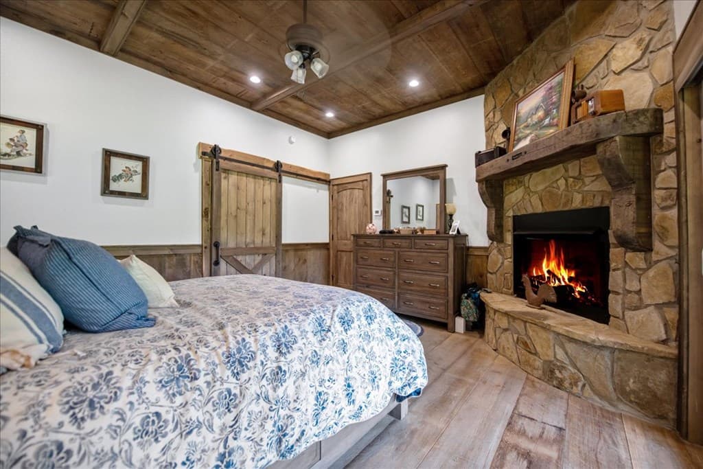 254 Padgett Lane, Turtletown TN 37391 - Photo
