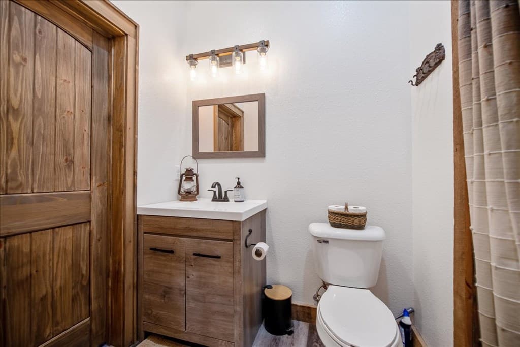 254 Padgett Lane, Turtletown TN 37391 - Photo