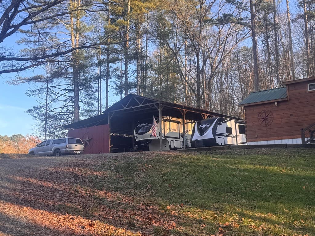 254 Padgett Lane, Turtletown TN 37391 - Photo
