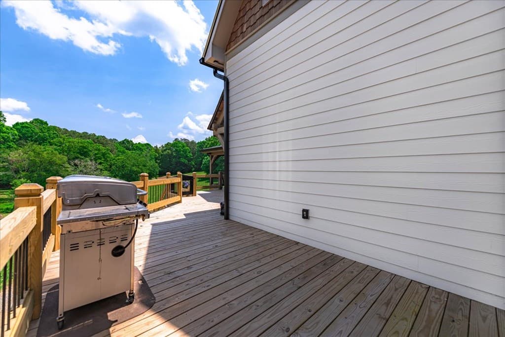 254 Padgett Lane, Turtletown TN 37391 - Photo