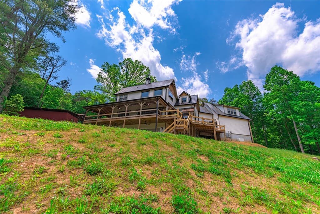 254 Padgett Lane, Turtletown TN 37391 - Photo