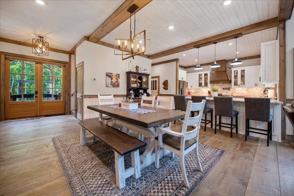 254 Padgett Lane, Turtletown TN 37391 - Photo