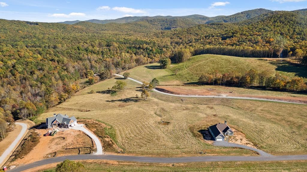 Lot 14 Bravo Way, Talking Rock GA 30175 - Photo