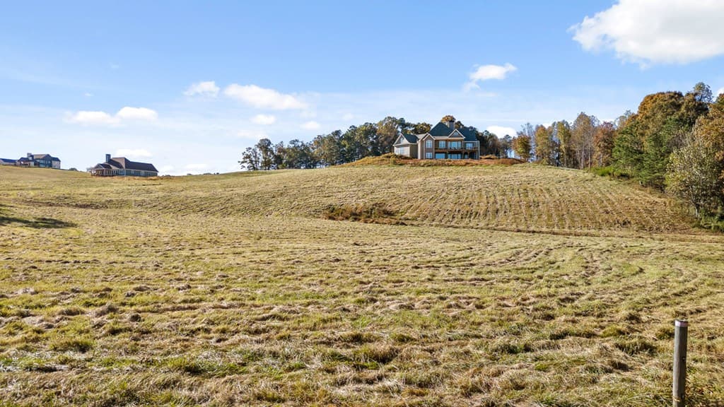 Lot 14 Bravo Way, Talking Rock GA 30175 - Photo