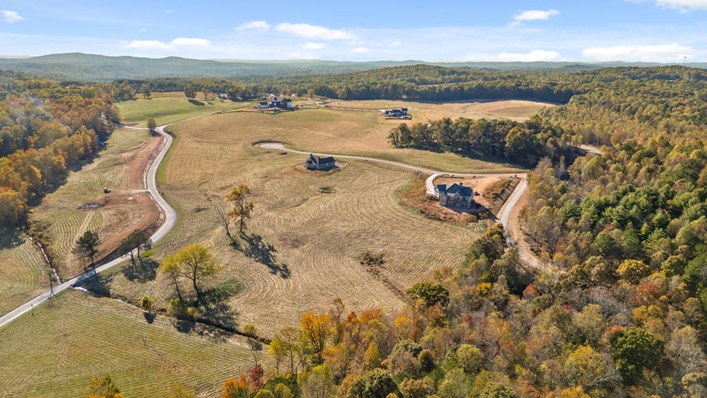 Lot 14 Bravo Way, Talking Rock GA 30175 - Photo