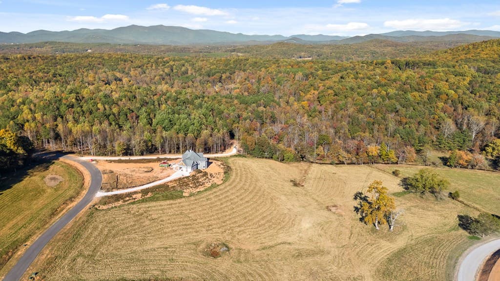 Lot 14 Bravo Way, Talking Rock GA 30175 - Photo