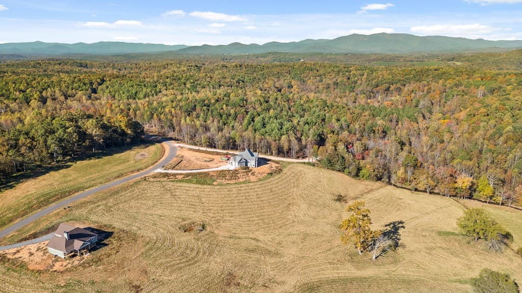 Lot 14 Bravo Way, Talking Rock GA 30175 - Photo