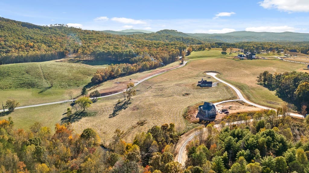 Lot 14 Bravo Way, Talking Rock GA 30175 - Photo