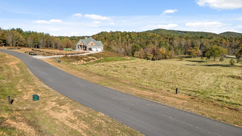 Lot 14 Bravo Way, Talking Rock GA 30175 - Photo