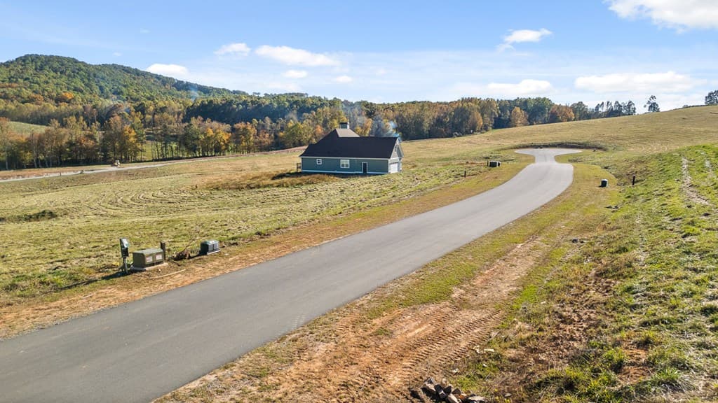 Lot 14 Bravo Way, Talking Rock GA 30175 - Photo