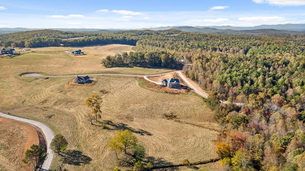 Lot 14 Bravo Way, Talking Rock GA 30175 - Photo