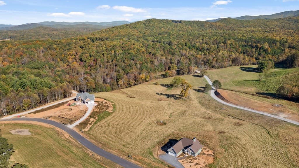 Lot 14 Bravo Way, Talking Rock GA 30175 - Photo