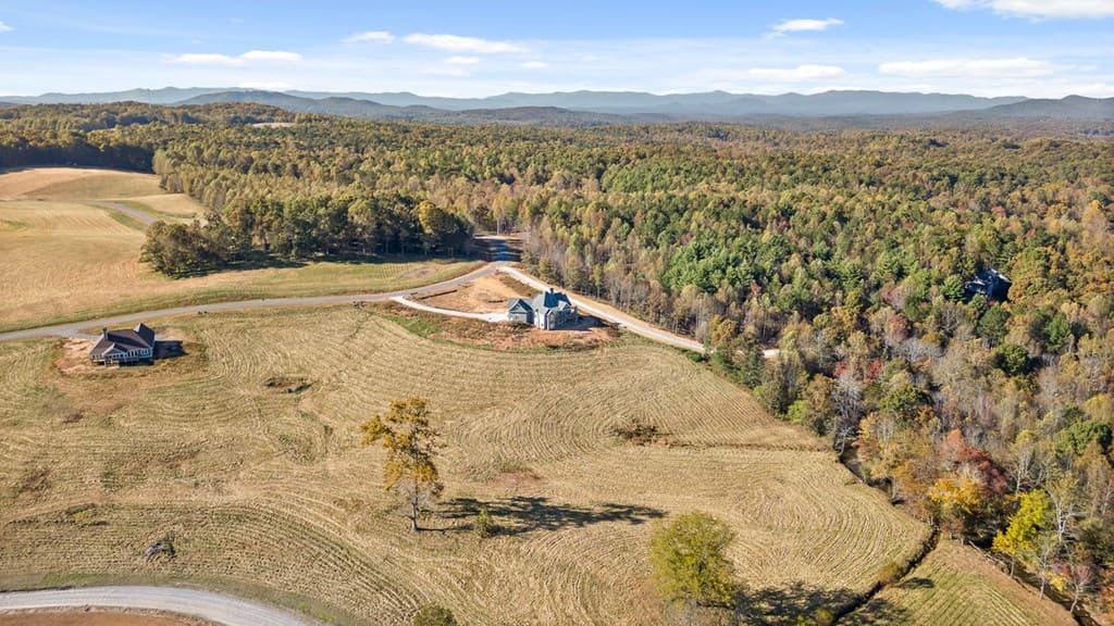 Lot 14 Bravo Way, Talking Rock GA 30175 - Photo