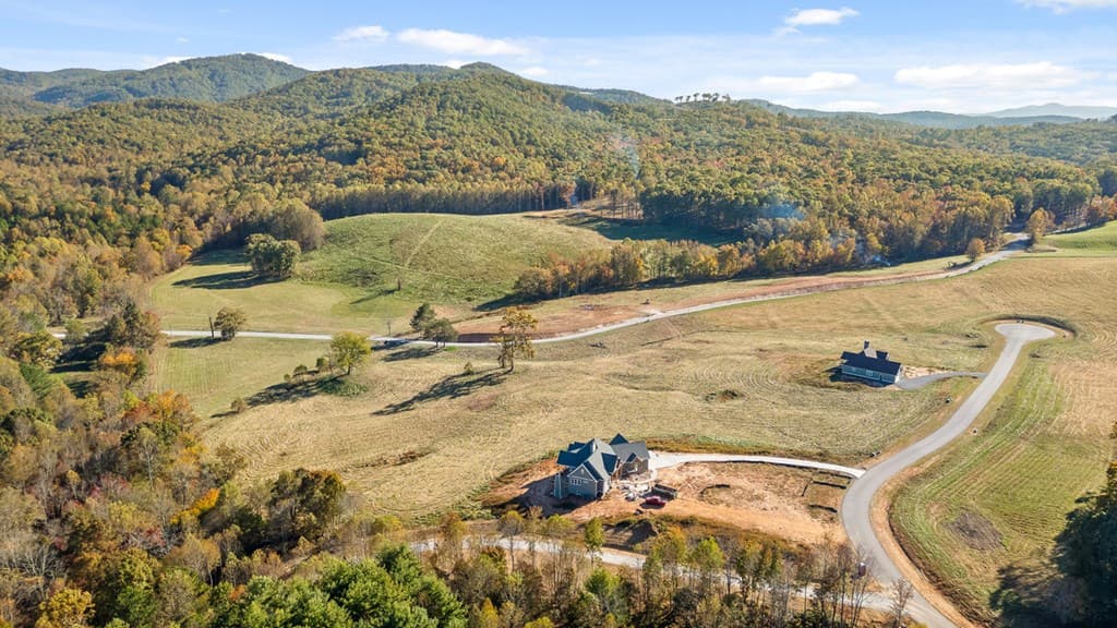Lot 14 Bravo Way, Talking Rock GA 30175 - Photo